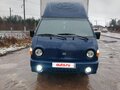 2007 Hyundai Porter, синий, 640000 рублей - вид 3