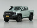 2025 Dongfeng Rich 7 Tiger Roar, зелёный, 5480000 рублей