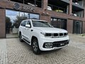 2025 BAIC BJ60, серебристый, 5890000 рублей - вид 2