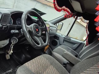 2007 ГАЗ ГАЗель (2705), белый, 550000 рублей, вид 2