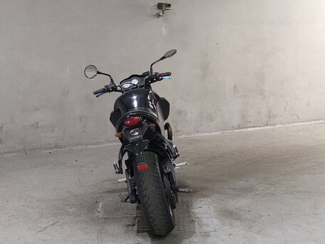 2009 Buell White Lightning, чёрный, 340000 рублей, вид 4