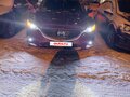 2017 Mazda 6 III (GJ) Рестайлинг, красный, 2100000 рублей - вид 4