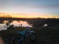 2021 Racer ATV 50, зелёный, 70000 рублей - вид 1