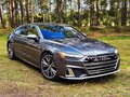 2018 Audi A7 55 TFSI II (4K), серый, 4104240 рублей