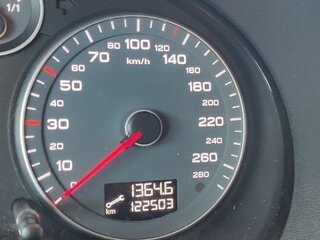 2010 Audi A3 II (8P) Рестайлинг 2, серый, 900000 рублей, вид 2