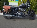 2024 Royal Enfield Super Meteor, чёрный, 550000 рублей