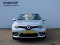 2013 Renault Fluence I, серебристый - вид 2