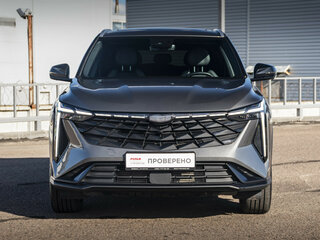 2026 Geely Cityray, серый, 2598000 рублей, вид 2