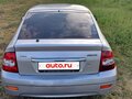 2009 Lada (ВАЗ) Priora I, серебристый, 180000 рублей - вид 2