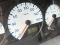 2007 Foton Ollin, красный, 200000 рублей - вид 4