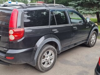2012 Great Wall Hover H5, чёрный, 680000 рублей, вид 3