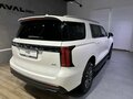 2026 Haval H5 II, белый - вид 8
