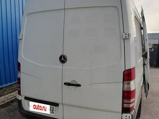 2013 Mercedes-Benz Sprinter, белый, 3700000 рублей, вид 5
