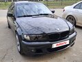 2003 BMW 3 серии 318i IV (E46) Рестайлинг, чёрный, 850000 рублей - вид 3