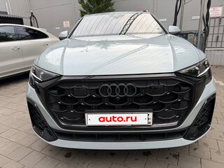 2024 Audi SQ8 I (4M) Рестайлинг, серый, 14200000 рублей, вид 1