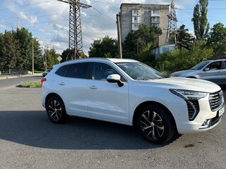 2023 Haval Jolion I, белый, 1999999 рублей, вид 3