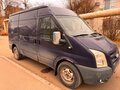 2008 Ford Transit, синий, 860000 рублей - вид 8