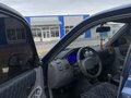 2008 Hyundai Accent ТагАЗ II, синий, 700000 рублей - вид 5