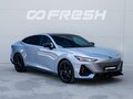2022 Changan UNI-V I, серый