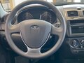 2025 Lada (ВАЗ) Granta I Рестайлинг, серый, 1067000 рублей - вид 11