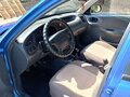 2008 Daewoo Lanos, синий - вид 5