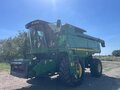 2008 John Deere 6000 Series, 9300000 рублей - вид 1