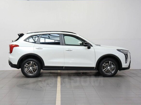 2026 Haval Jolion I Рестайлинг 2, белый, 2449000 рублей - вид 2