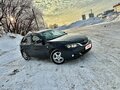 2008 Subaru Impreza III, чёрный - вид 9