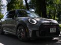 2022 Mini Hatch JCW III (F55/F56) Рестайлинг 2, серый, 3000000 рублей - вид 1