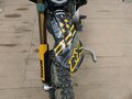 2023 JMC 150 MX, серый, 135000 рублей - вид 3