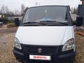 2019 ГАЗ Соболь (2217), белый, 1150000 рублей