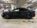 2008 Volvo S80 II, чёрный, 1250000 рублей - вид 4
