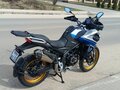 2024 Voge 525DSX, синий - вид 6