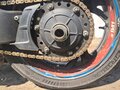 2011 Honda CB 1000, красный, 650000 рублей - вид 5