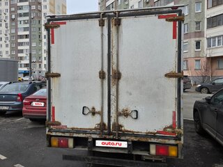 2016 Hyundai HD35, белый, 1600000 рублей, вид 4