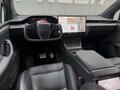 2022 Tesla Model X Long Range I Рестайлинг, белый, 7869000 рублей - вид 5