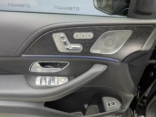 2026 Mercedes-Benz GLE 450 II (V167) Рестайлинг, белый, 14550000 рублей, вид 5