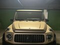 2022 Mercedes-Benz G-Класс AMG 63 AMG II (W463), золотистый, 21900000 рублей - вид 8