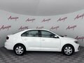 2021 Volkswagen Polo VI, белый - вид 5