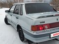 2005 Lada (ВАЗ) 2115, серебристый, 220000 рублей - вид 10
