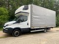 2018 Iveco Daily, белый, 3200000 рублей - вид 3