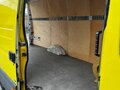 2008 Iveco Daily, жёлтый, 1400000 рублей - вид 9
