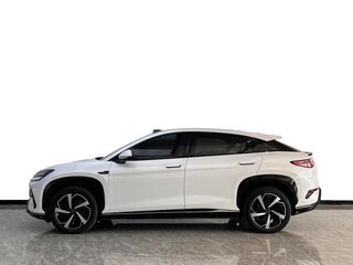 2025 BYD Sea Lion 07, белый, 3990000 рублей, вид 3