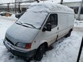 1994 Ford Transit, белый, 210000 рублей - вид 1