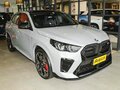 2026 BMW X2 M35i II (U10), серый - вид 6