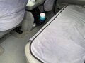 2002 BMW X5 3.0i I (E53), чёрный, 1200000 рублей - вид 5