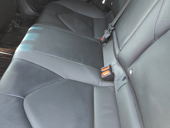 2020 Toyota Camry VIII (XV70), белый - вид 8