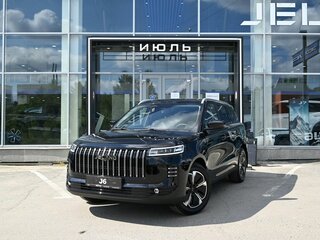 2026 Jeland J6, чёрный, 2898000 рублей, вид 2