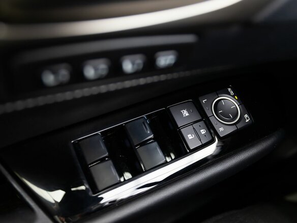 2012 Lexus GS 350 IV, серебристый - вид 20