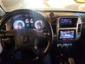 2004 Mitsubishi Pajero III Рестайлинг, чёрный, 1199000 рублей - вид 9